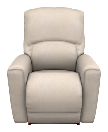 Cassian Power Rocking Recliner w/ Headrest & Lumbar - 10X802 10X802