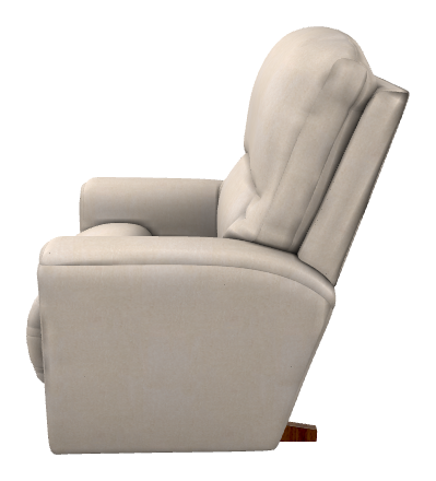 Cassian Power Rocking Recliner w/ Headrest & Lumbar - 10X802 10X802