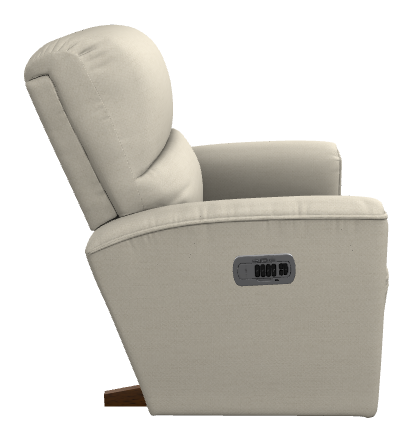 Cade Power Rocking Recliner w/ Headrest & Lumbar - 10X803 10X803