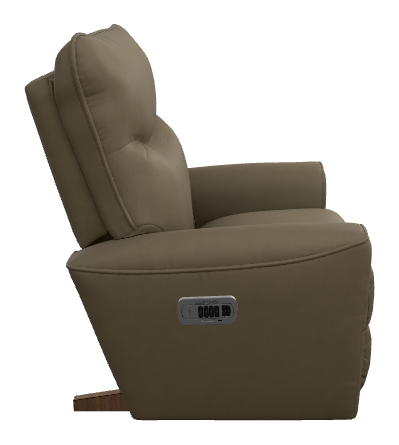 Belmont Power Rocking Recliner w/ Headrest & Lumbar - 10X804 10X804