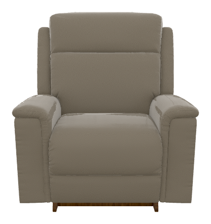 Ace Power Rocking Recliner w/ Headrest & Lumbar - 10X805 10X805