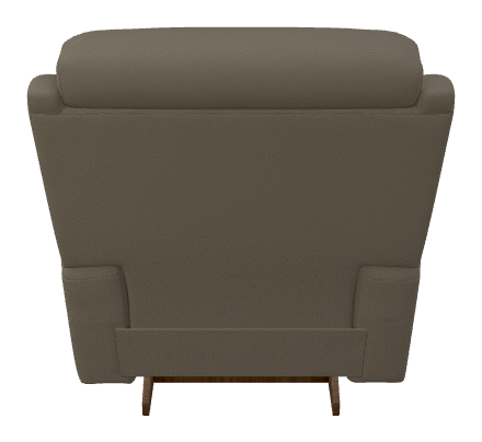 Ace Power Rocking Recliner w/ Headrest & Lumbar - 10X805 10X805