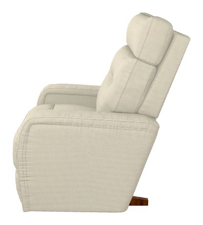 Baron Power Rocking Recliner w/ Headrest & Lumbar - 10X807 10X807