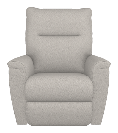 Norton Power Rocking Recliner w/ Headrest & Lumbar - 10X820 10X820