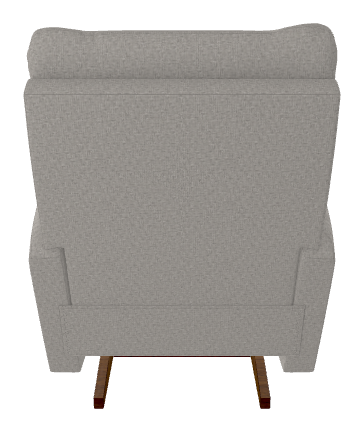 Norton Power Rocking Recliner w/ Headrest & Lumbar - 10X820 10X820