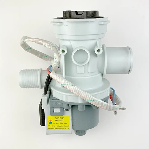 Drain Pump 11001011000124
