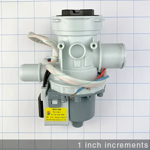 Drain Pump 11001011000124