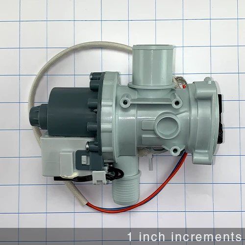 Drain Pump 11001011000124