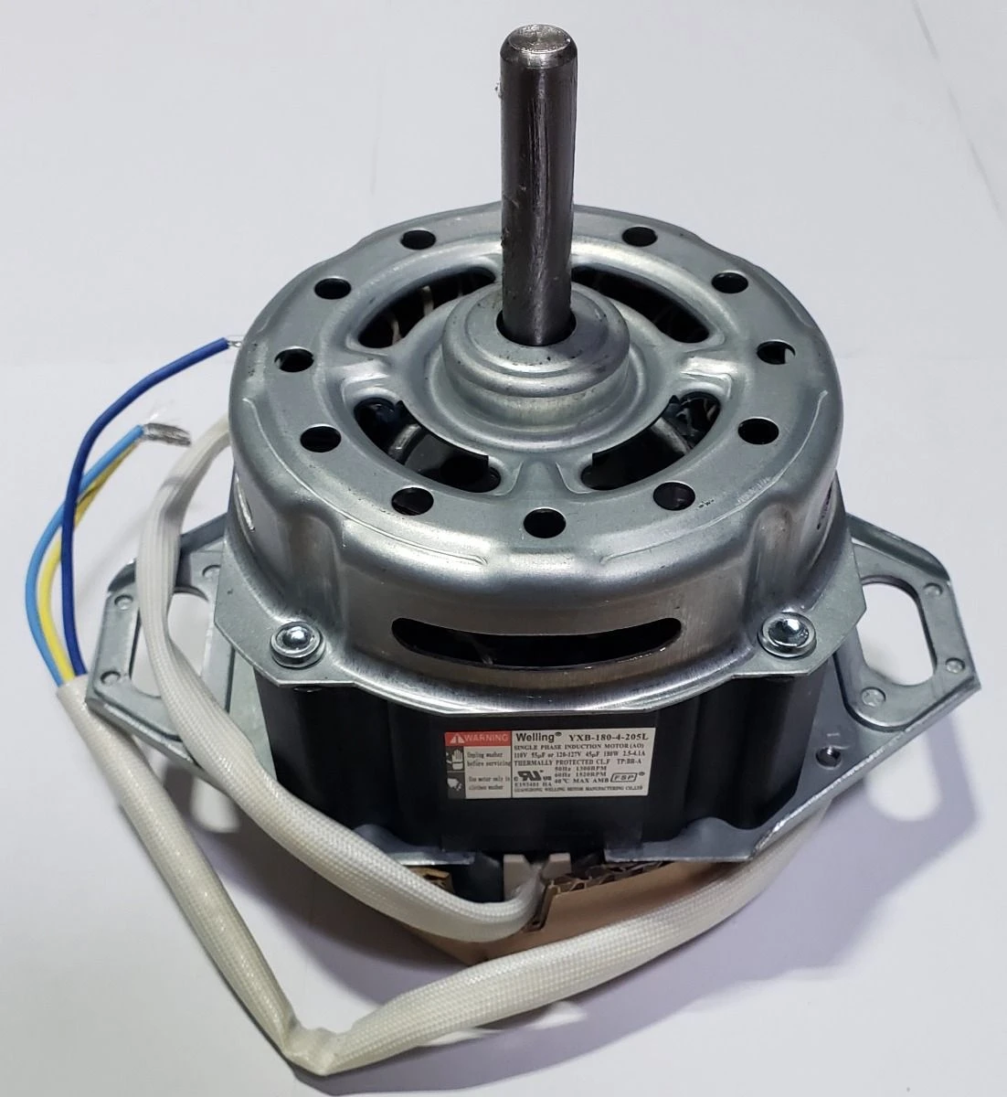 Motor 11002012010703