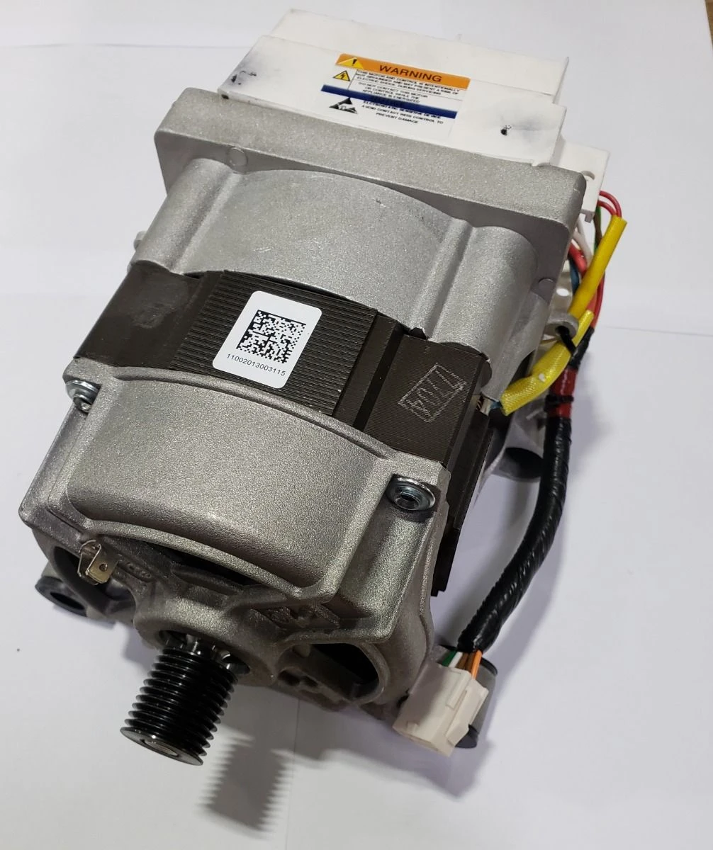 Asynchronous Motor W/ Inverter 11002013003115