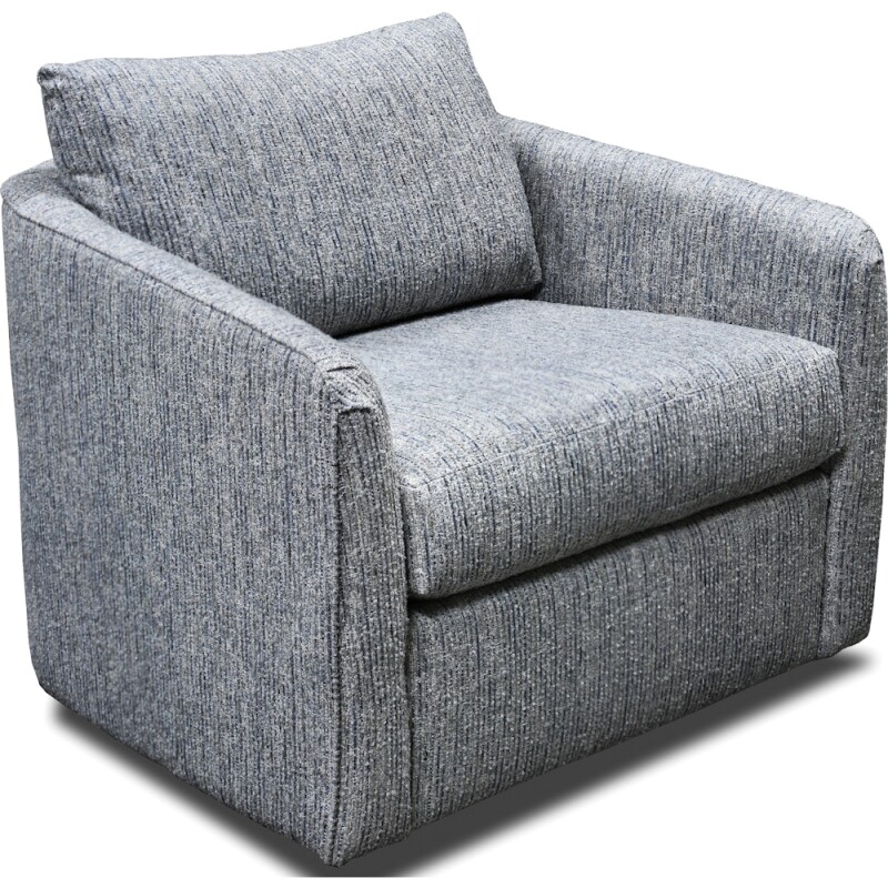 1100-69 London Swivel Chair 110069