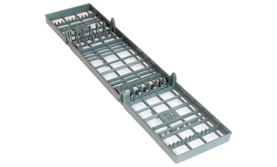 MyWay Rack Silverware Accessory SMZ4026 11019630