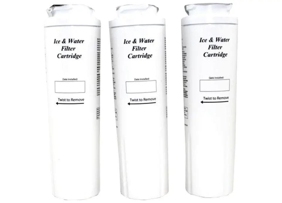 Bosch Water Filters (3 Pack of Water Filter BORPLFTR20) Other 11023581 Picture 1