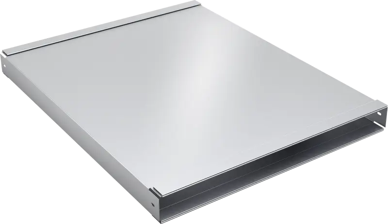 Flat duct 484 mm 11026318