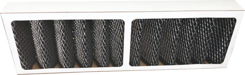 Charcoal / Carbon Filter Hddfiltuc, Ucvfilter 11026336