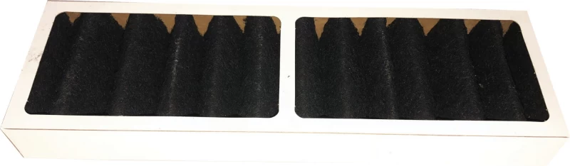 Charcoal / Carbon Filter 11026337