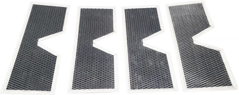 Charcoal / Carbon Filter 11028186