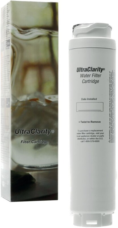 UltraClarity Water Filter 11028820