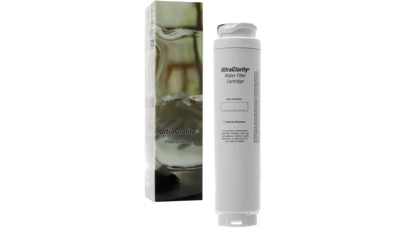 UltraClarity Water Filter 11028820