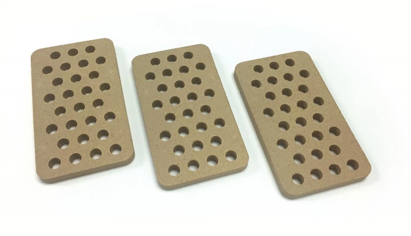 Ceramic Briquettes 11030067