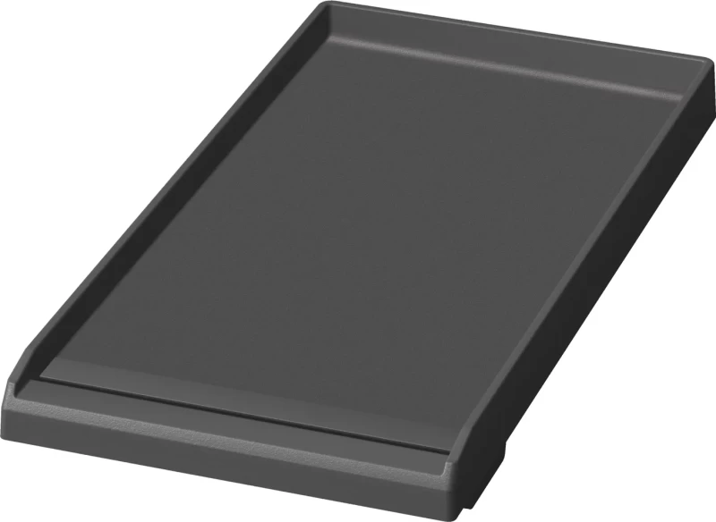 Griddle plate 11030116
