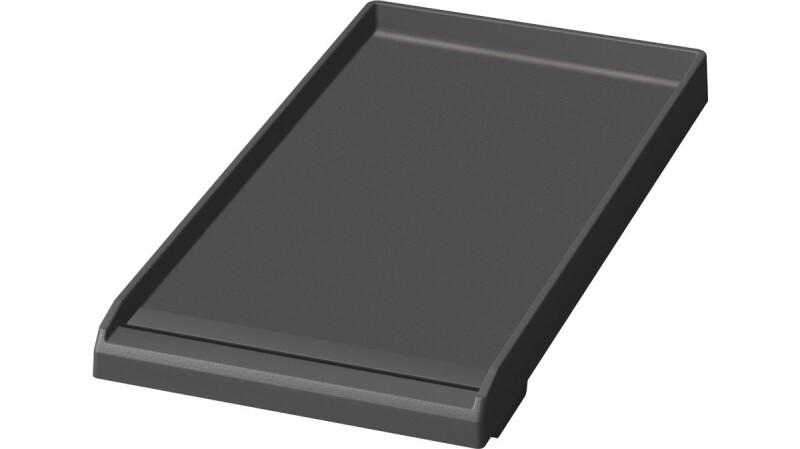 Griddle plate 11030116