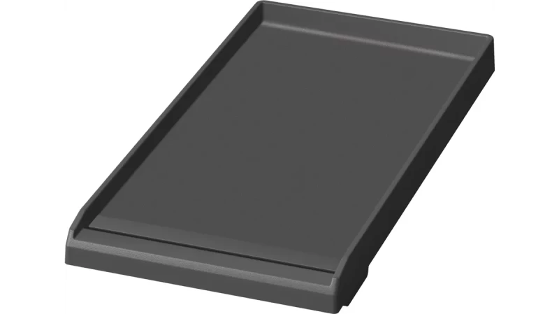 Griddle plate 11030116