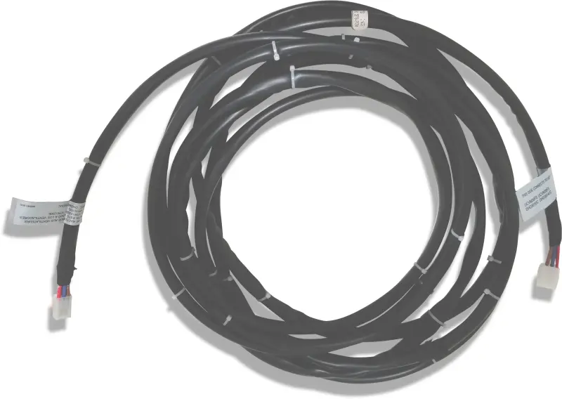 Connection cable ⌀ 19 mm, 7620 mm 11030162