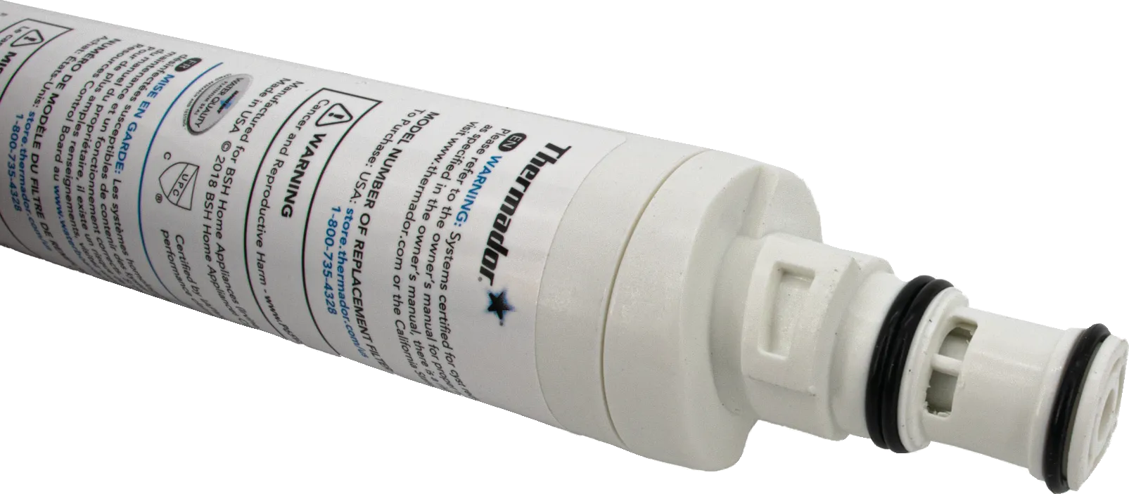 Water Filter 11030689