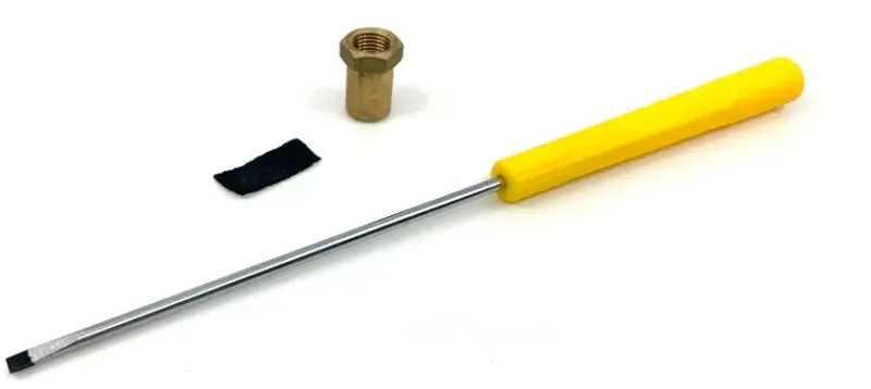 Nozzle set 11032037