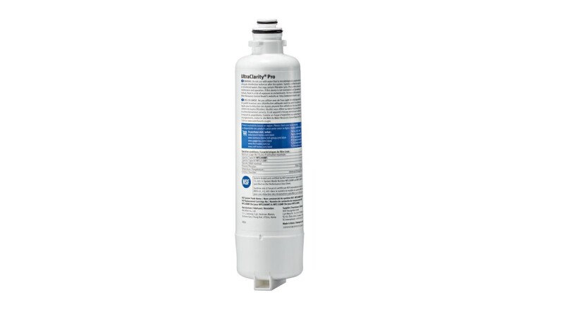 UltraClarityPro Water Filter BORPLFTR50, BORPLFTR55, RA450022, REPLFLTR55 11032531