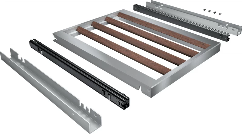18” Wine Shelving T18WINERK1 11033029