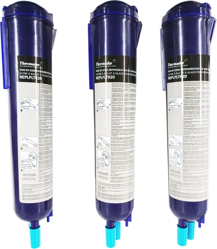 Water Filter Filter 3 Pack 11036451