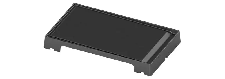 Griddle HEZ9GR41UC 11040372