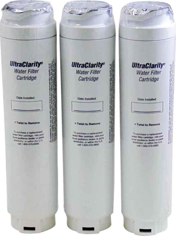 UltraClarity Water Filters 11041140