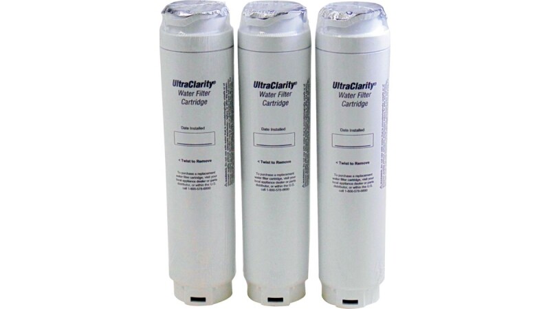 UltraClarity Water Filters 11041140