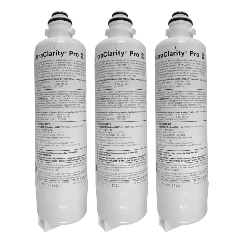 UltraClarityPro™ Water Filters 11041954