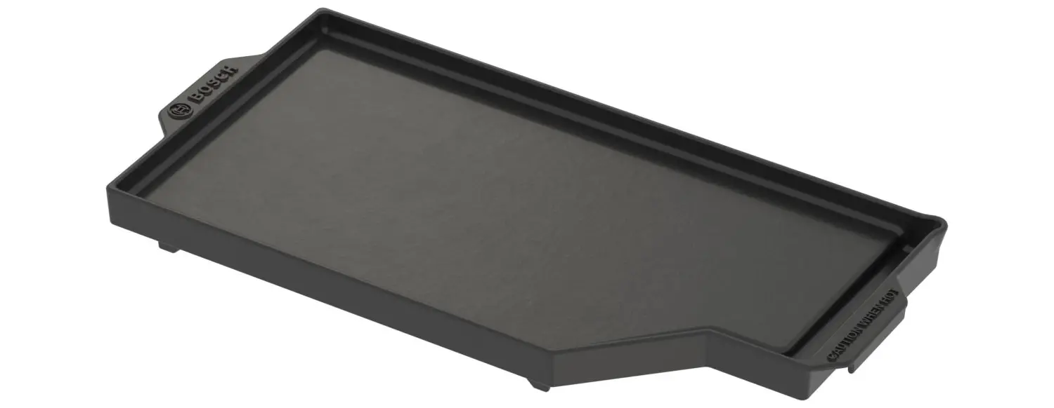 Griddle HEZ9GR58UC 11050651