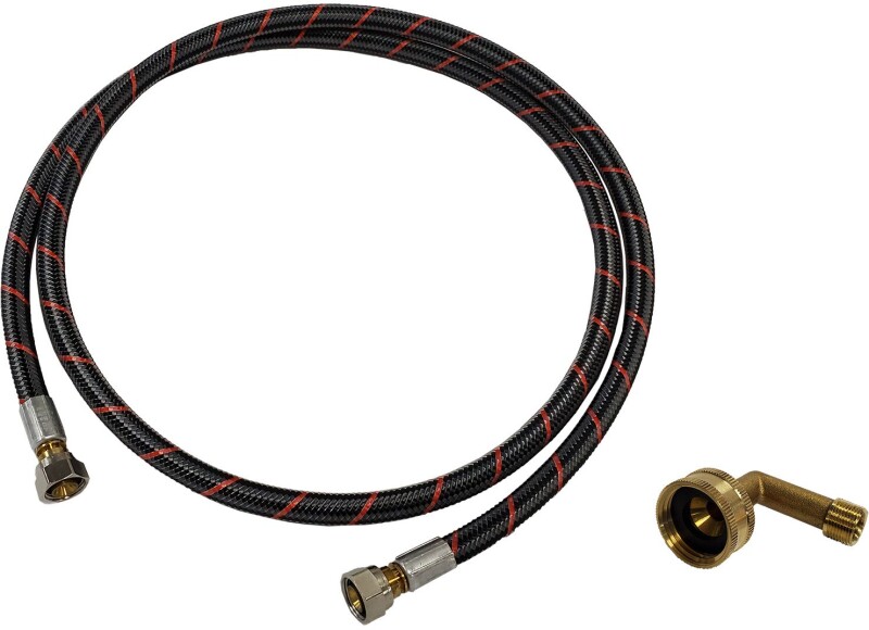 Water Supply Hose Kit SMZSH002UC SMZSH1ABUC 11051476
