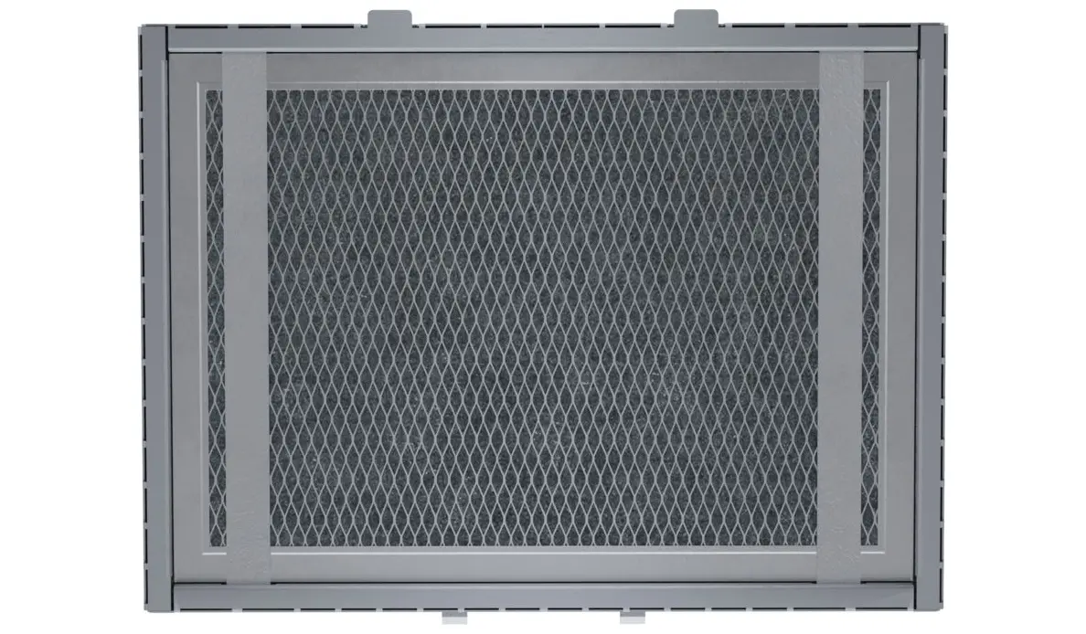 Charcoal / Carbon Filter HUIFIL46UC 11052370