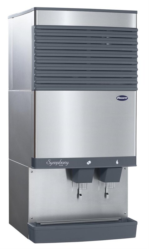 Symphony Plus Ice & Water Dispenser 110CT425AL
