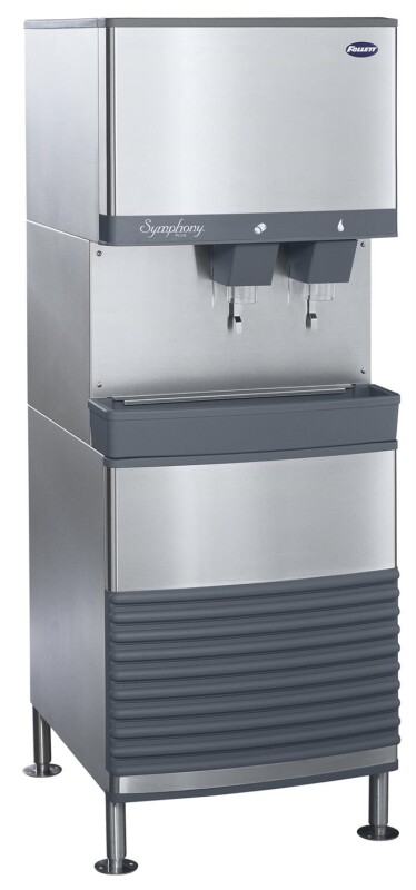 Symphony Plus Ice And Water Dispenser 110FB425WL