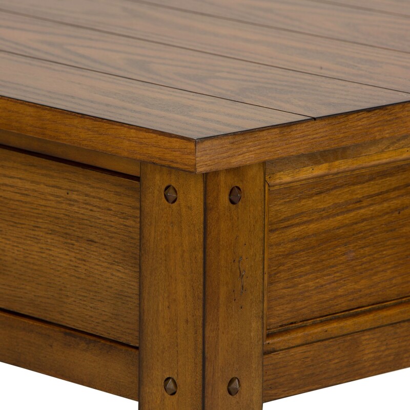 Lake House Cocktail Table 110OT1010