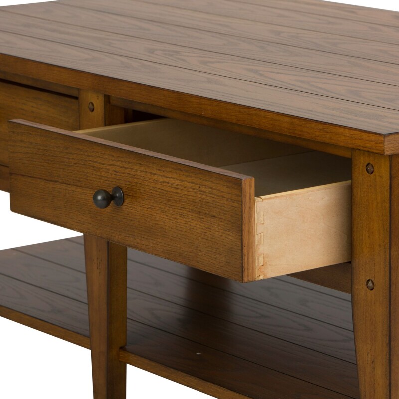 Lake House Cocktail Table 110OT1010