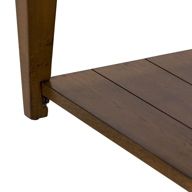 Lake House Lift Top Cocktail Table 110OT1015