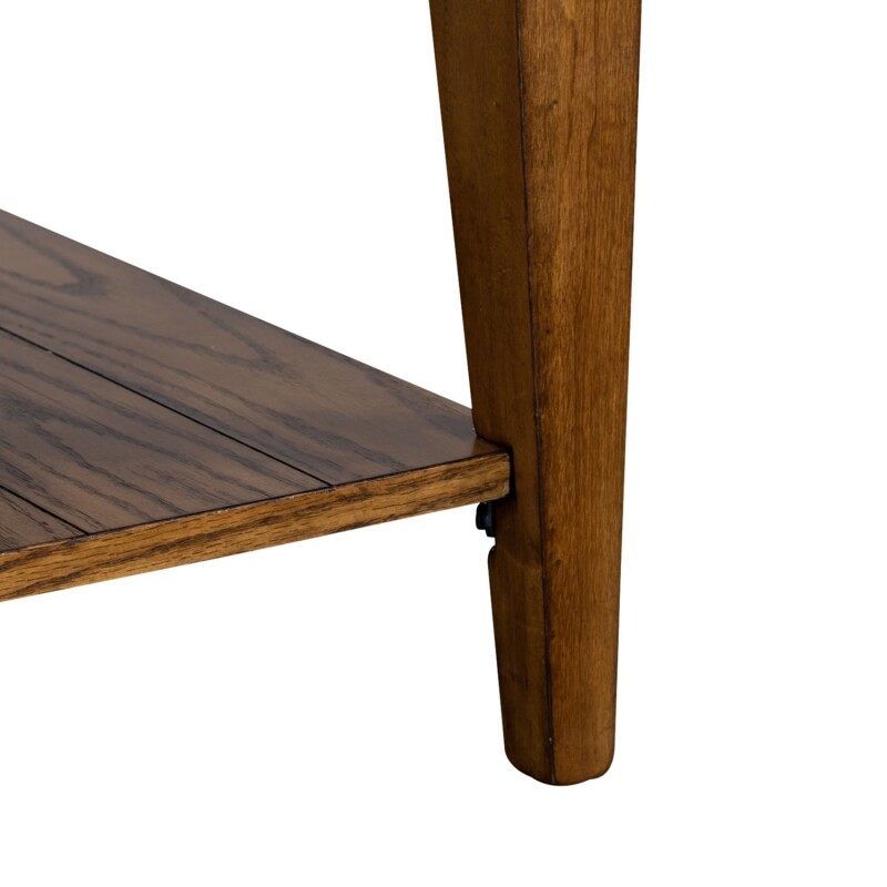 Lake House End Table 110OT1020