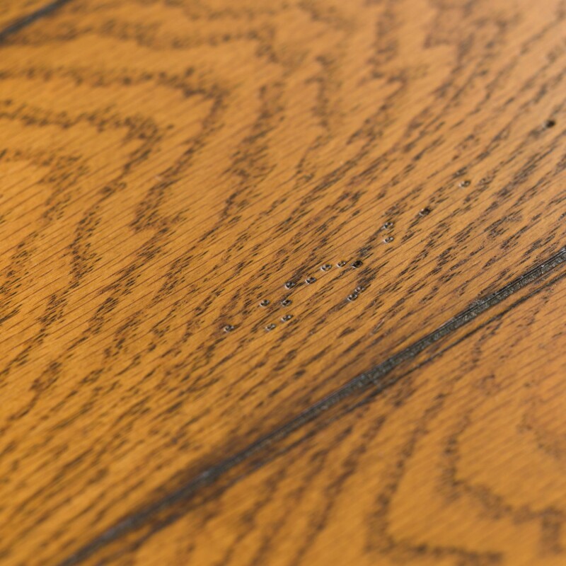 Lake House Chair Side Table 110OT1021