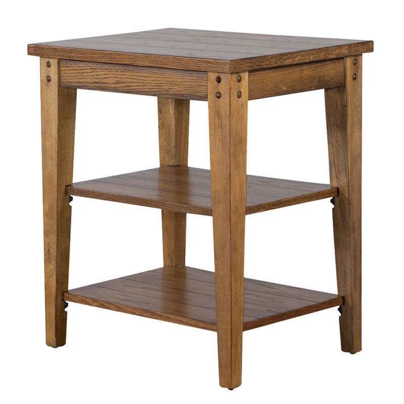 Lake House Tiered Table 110OT1022