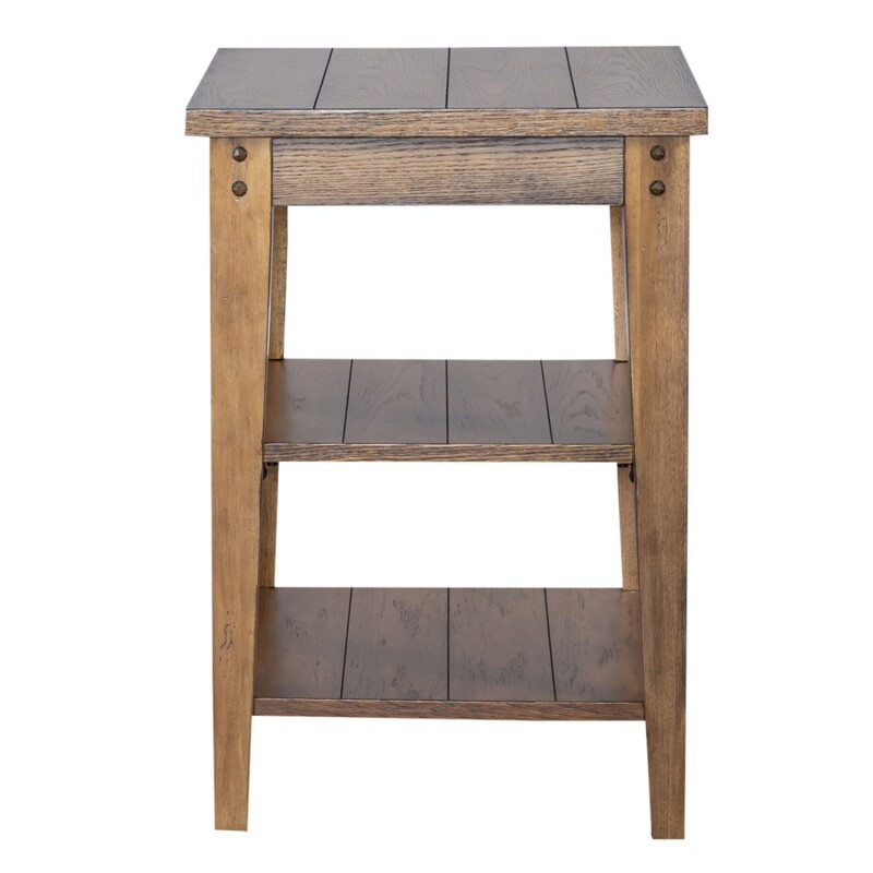 Lake House Tiered Table 110OT1022
