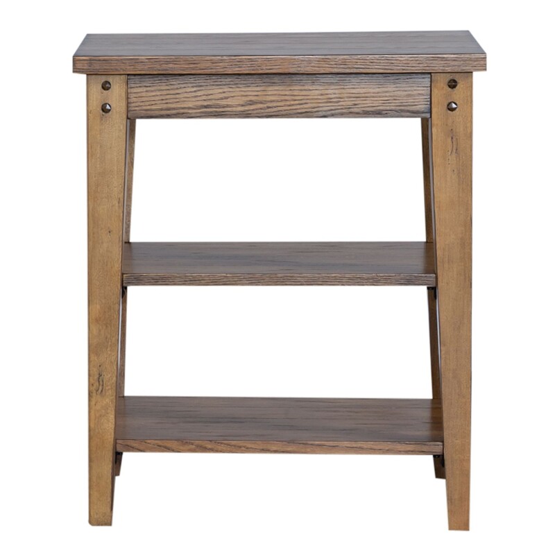 Lake House Tiered Table 110OT1022